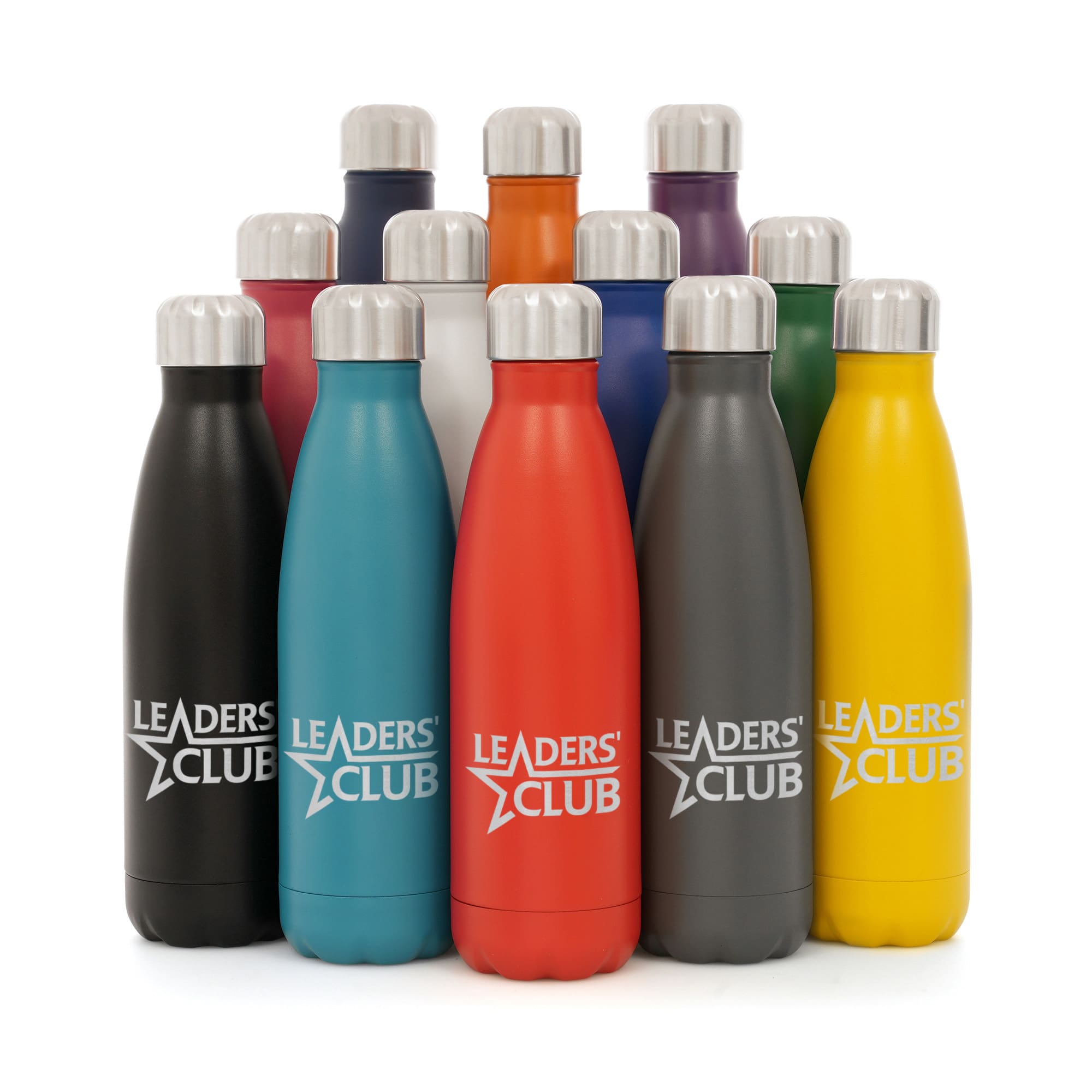 Ashford Pop Branded 500ml Bottle
